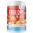 ALLNUTRITION FRULOVE In Jelly Peach 