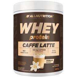 Whey Protein Caffe Latte