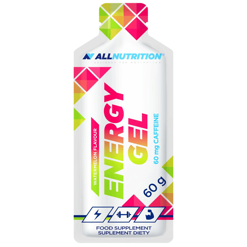 ALLNUTRITION Energy Gel