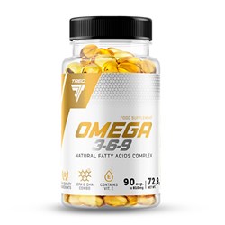 Omega 3-6-9