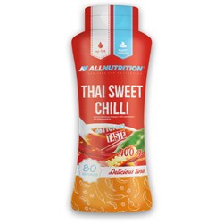 Thajská Sladká Chilli Omáčka