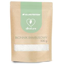 ALLNATURE Bambusová Vláknina