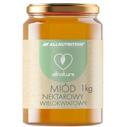 ALLNATURE MED S NEKTÁROM Z VIACERÝCH KVETOV