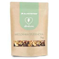 ALLNATURE Študentská zmes