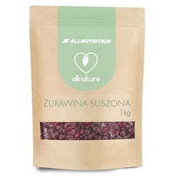ALLNATURE Sušená brusnica