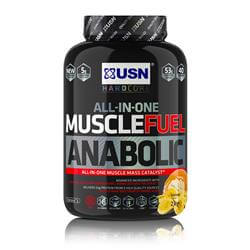 All-In-One Muscle Fuel