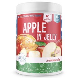 Apple In Jelly