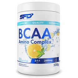 BCAA Amino Complex