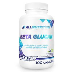 Beta Glucan