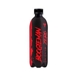 Boogieman Energy Drink Zero