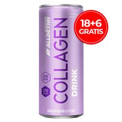 COLLAGEN DRINK 330 ml 18 + 6