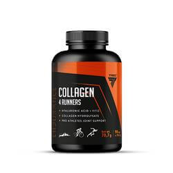 Collagen 4 Runners