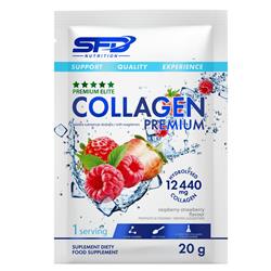 Collagen Premium Sashets