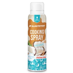 Cooking Spray Coconut Oil