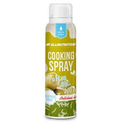 Cooking Spray Olive Oil