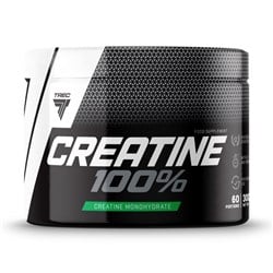 Creatine 100%