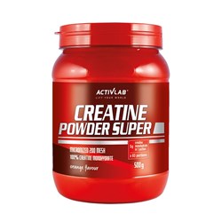 Creatine Powder Super