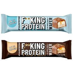 FITKING Protein Wafer 37 - 39g 30+10 free