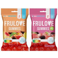 FRULOVE želé