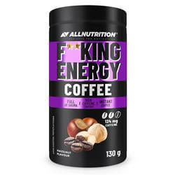 FitKing Energy Coffee Hazelnut