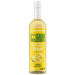 Fitking Delicious Syrup Zero