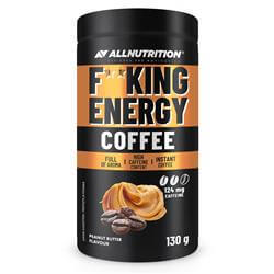 Fitking Energy Coffee Peanut Butter