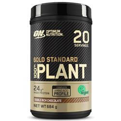 Gold Standard 100% Plant