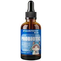 Kids Probiotické Kvapky