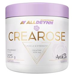Kreatín monohydrát (CREAROSE)