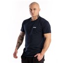 Męski T-SHIRT Essential Navy blue (1szt)