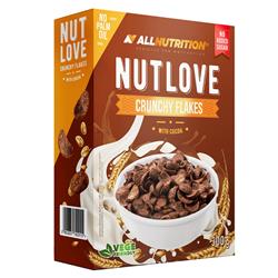 NUTLOVE Crunchy Flakes With Cocoa