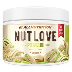 NUTLOVE Pistachio