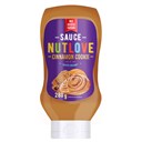 NUTLOVE Sauce Cinnamon Cookie (280g)