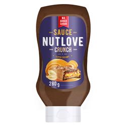 NUTLOVE Sauce Crunch