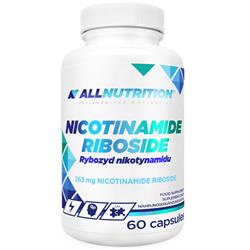 Niacín (Nicotinamide Riboside)