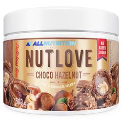 Nutlove Choco Hazelnut
