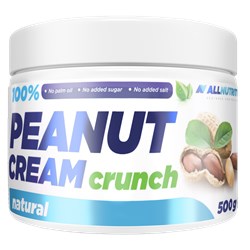 PEANUT CREAM