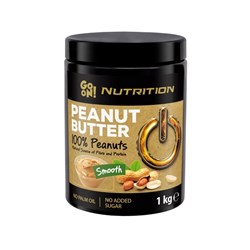 Peanut Cream 1000g