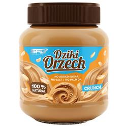 Arašidová pasta (PEANUT CREAM)