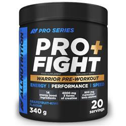Pro+ Fight Pro Series