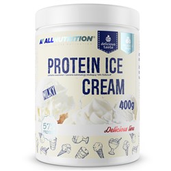 Protein Ice Cream Milky