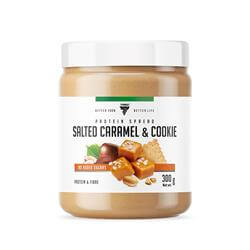 Protein Spread Salted Caramel & Cookie
