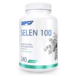 SFD SELÉN 100