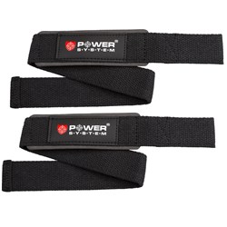 Trhačky LIFTING STRAPS