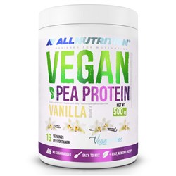 Vegan Pea Protein 500g