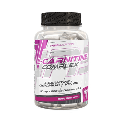 Trec L-Carnitine Complex