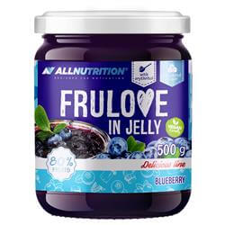 FRULOVE In Jelly Blueberry (Čučoriedka)