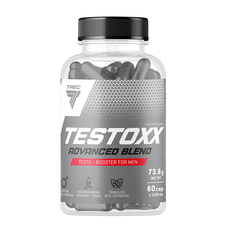 Trec Testoxx