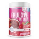 ALLNUTRITION FRULOVE In Jelly Raspberry & Apple 