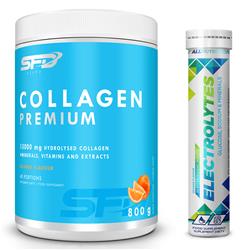 Kolagén (Collagen Premium)+ darček